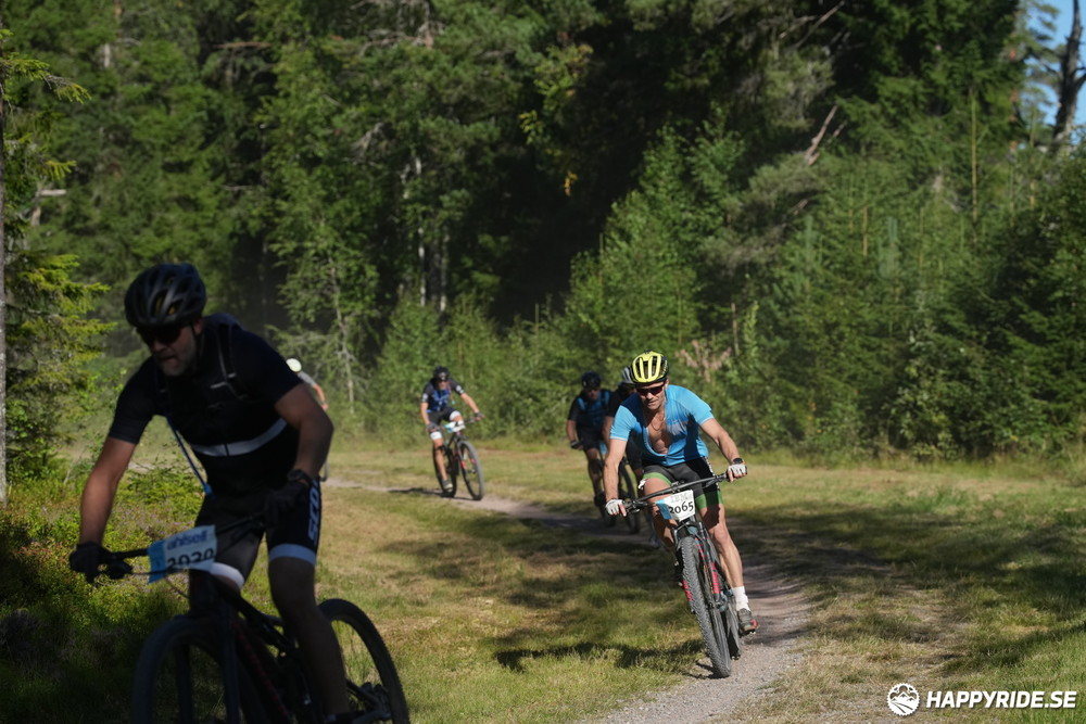 Bild från Cykelvasan 2022 (90km)