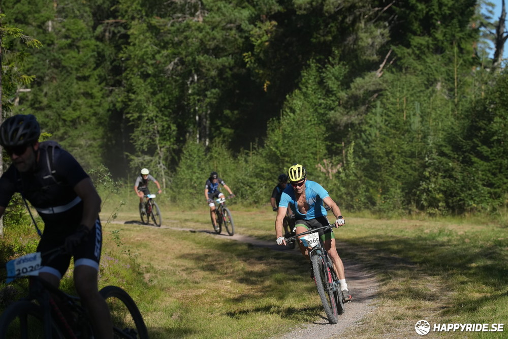 Bild från Cykelvasan 2022 (90km)