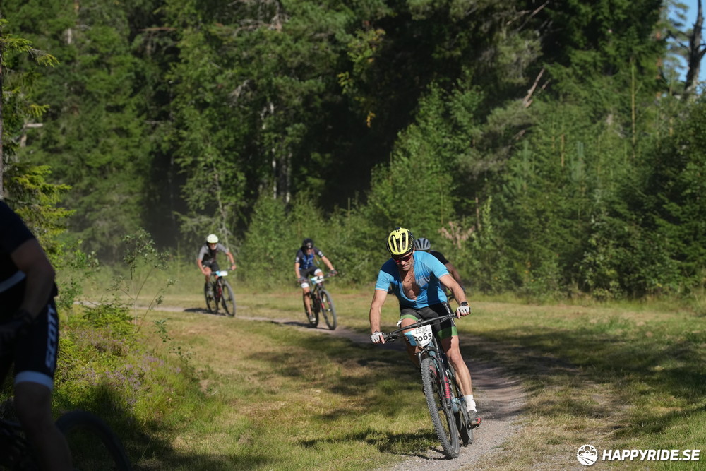Bild från Cykelvasan 2022 (90km)