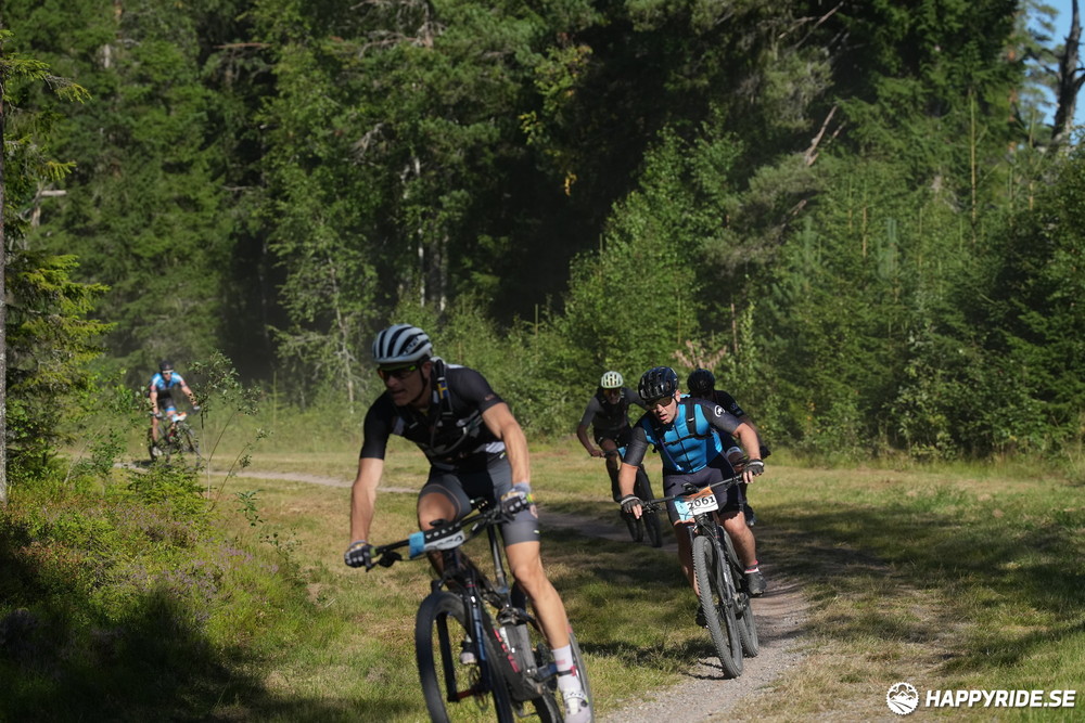 Bild från Cykelvasan 2022 (90km)