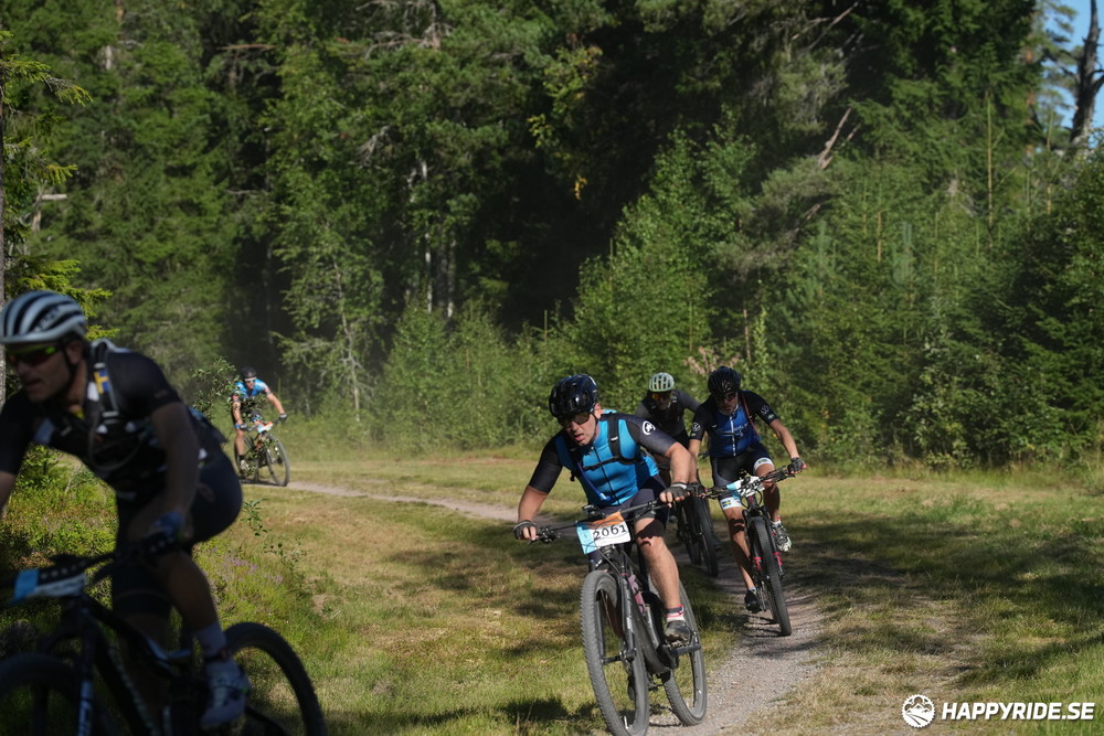 Bild från Cykelvasan 2022 (90km)