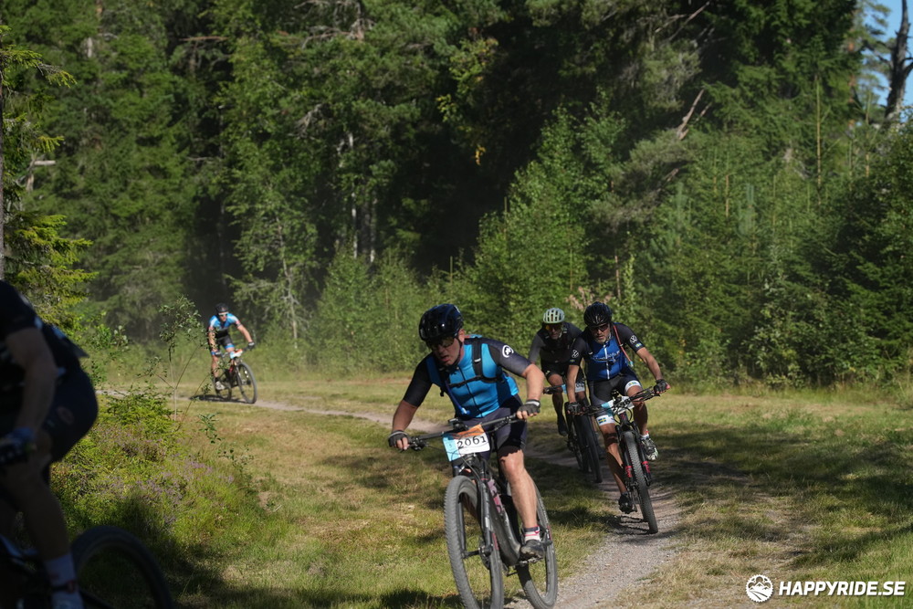 Bild från Cykelvasan 2022 (90km)