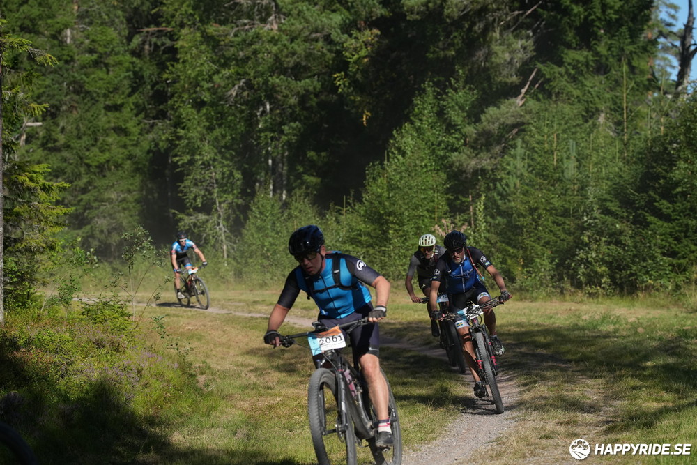 Bild från Cykelvasan 2022 (90km)