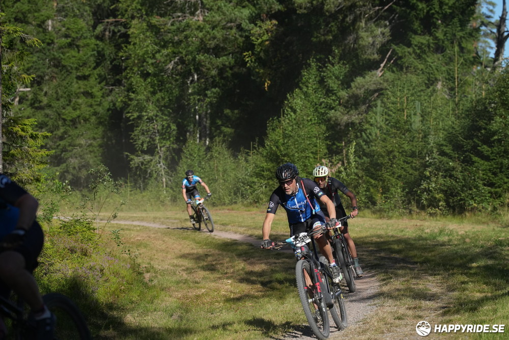 Bild från Cykelvasan 2022 (90km)