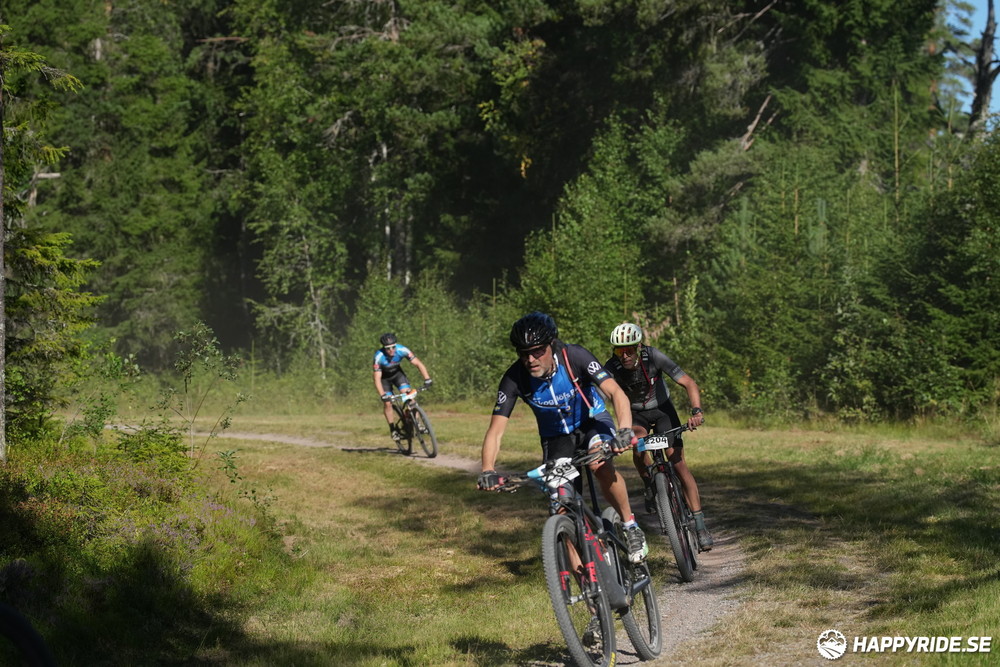 Bild från Cykelvasan 2022 (90km)