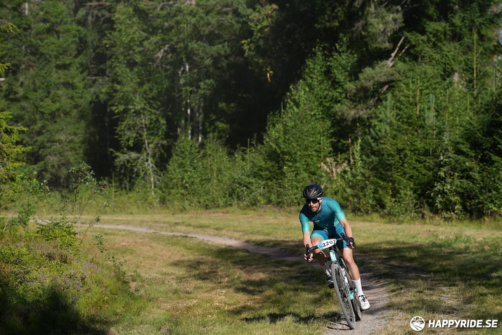 Bild från Cykelvasan 2022 (90km)