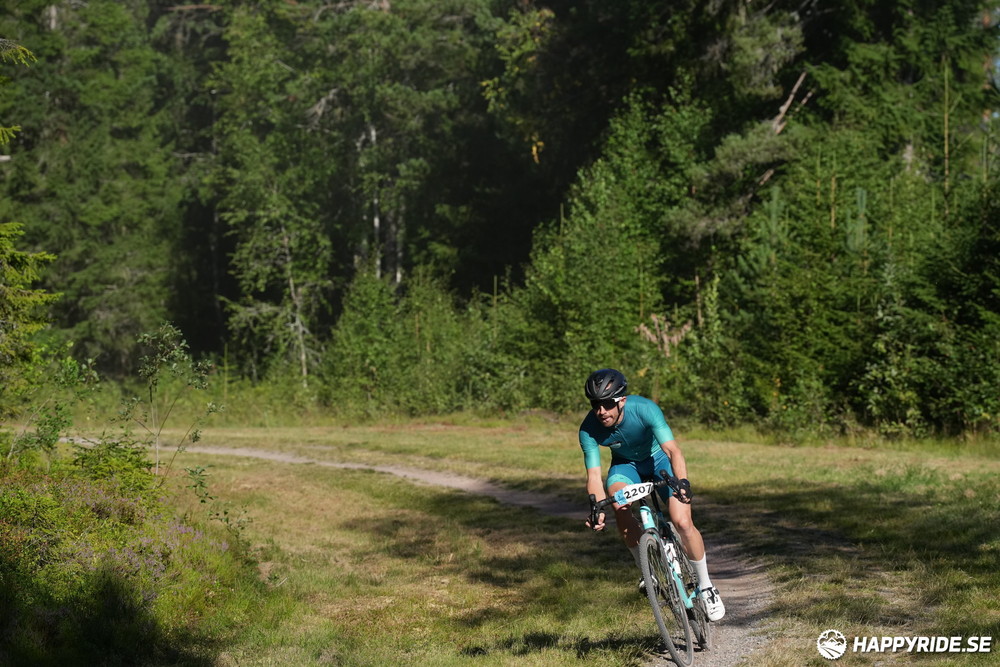 Bild från Cykelvasan 2022 (90km)