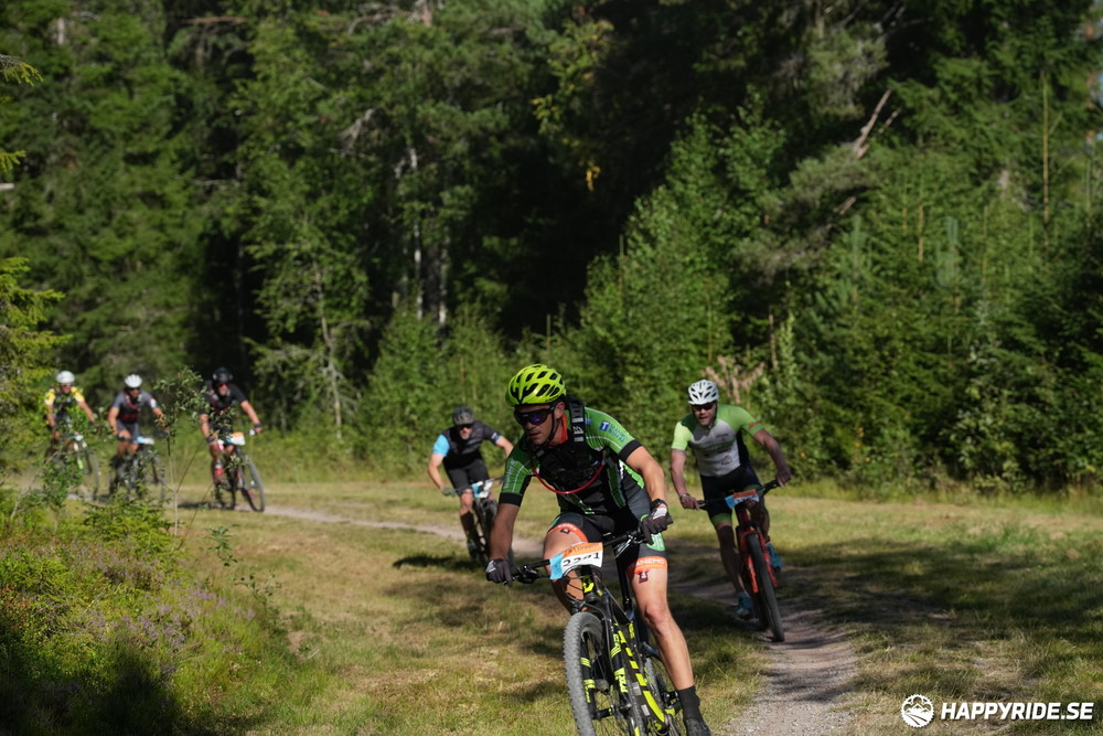 Bild från Cykelvasan 2022 (90km)