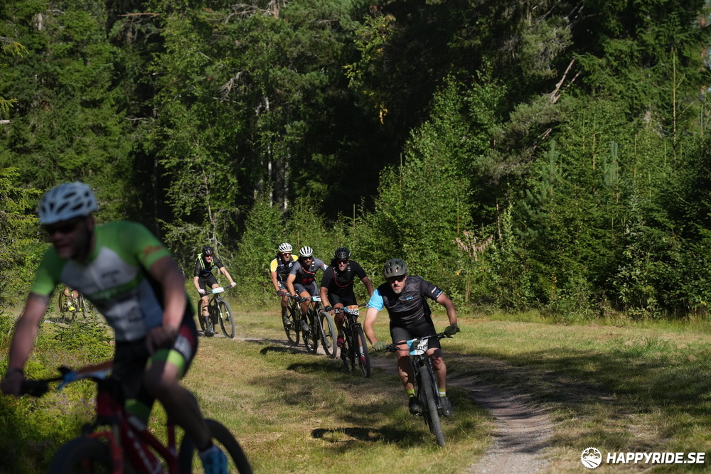 Bild från Cykelvasan 2022 (90km)