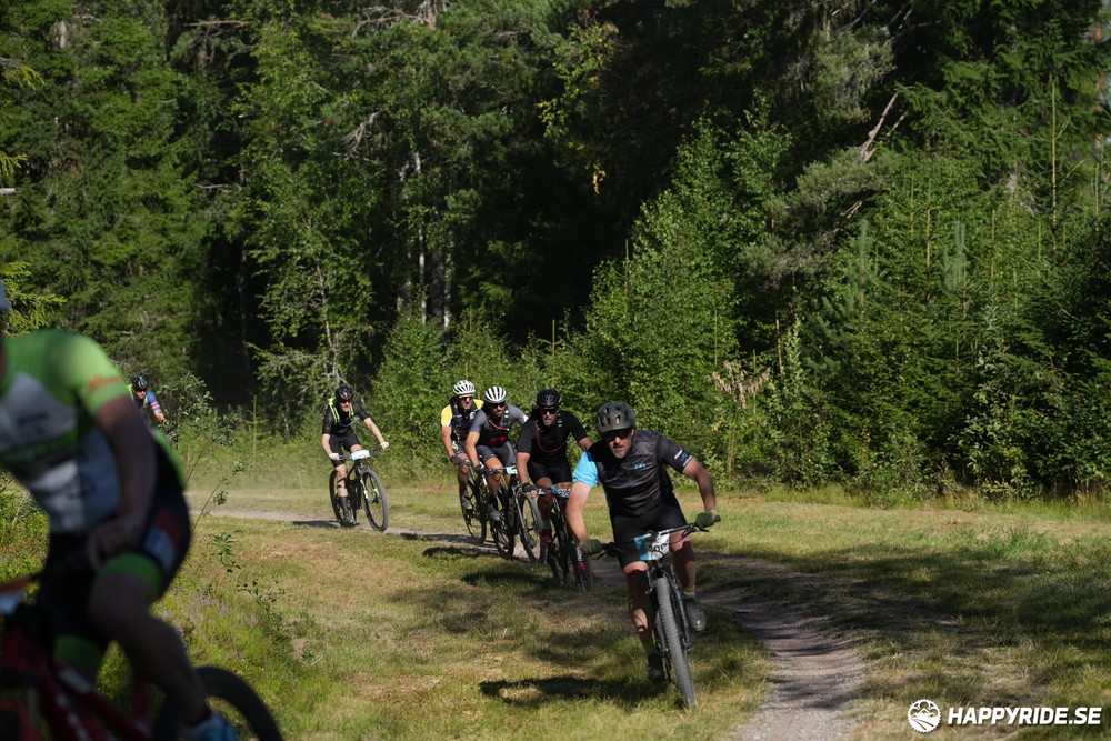Bild från Cykelvasan 2022 (90km)