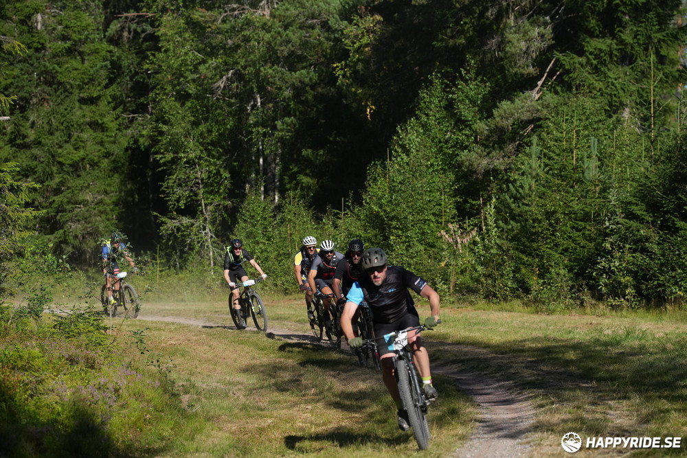 Bild från Cykelvasan 2022 (90km)