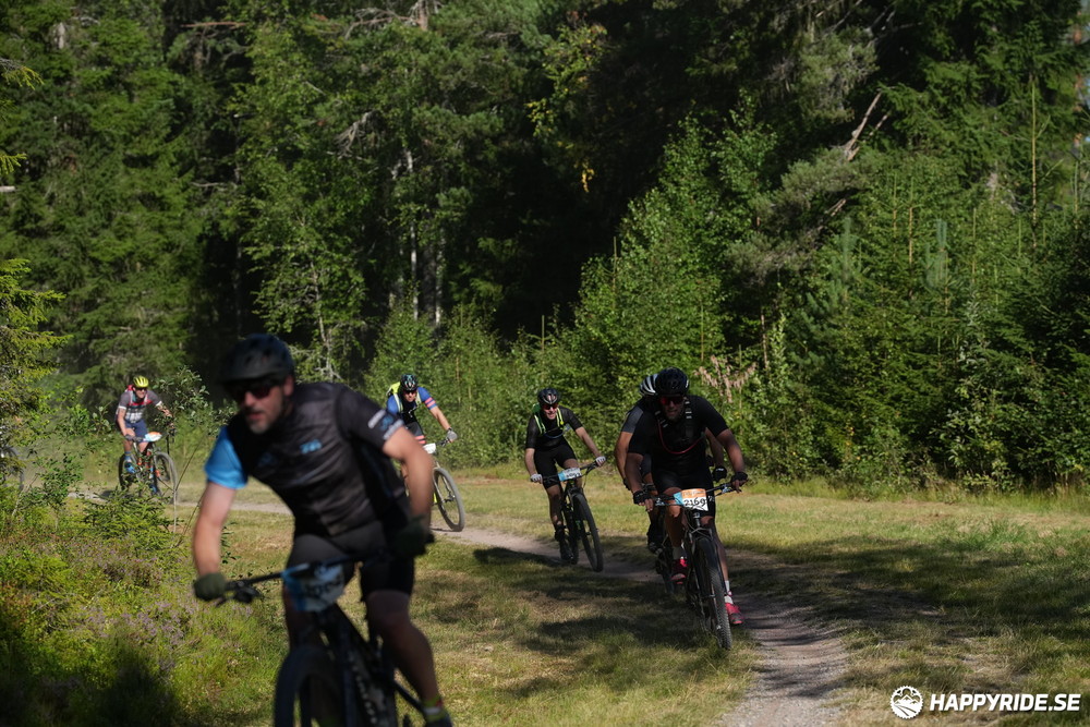 Bild från Cykelvasan 2022 (90km)
