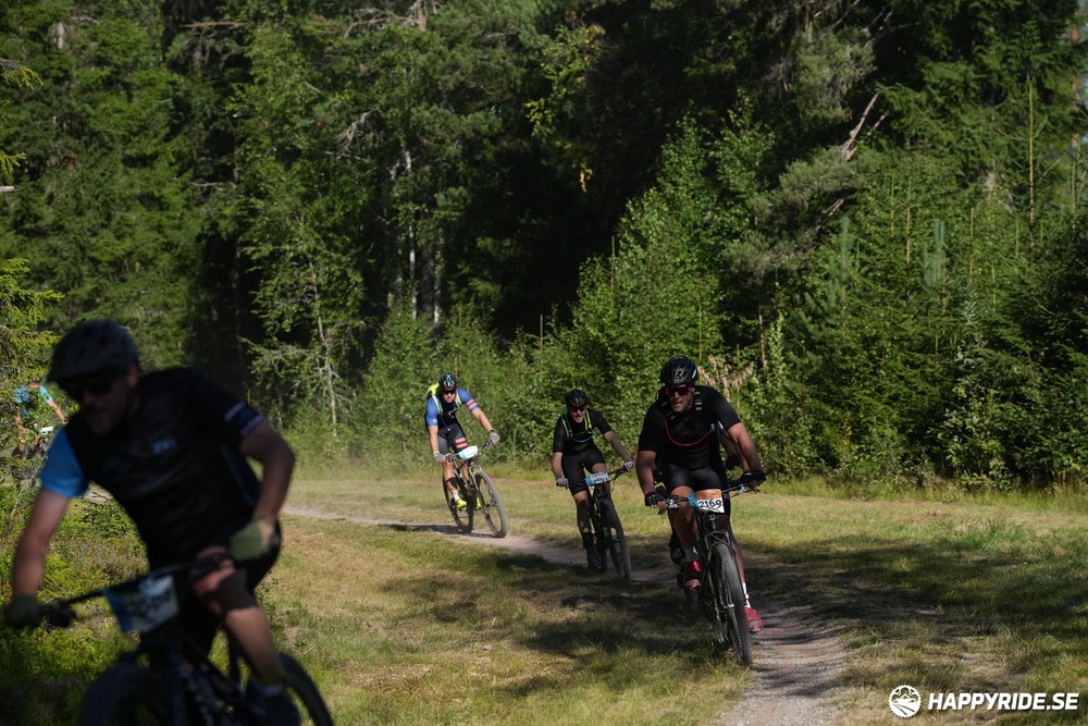 Bild från Cykelvasan 2022 (90km)
