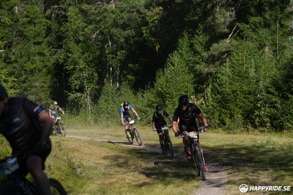 Bild från Cykelvasan 2022 (90km)