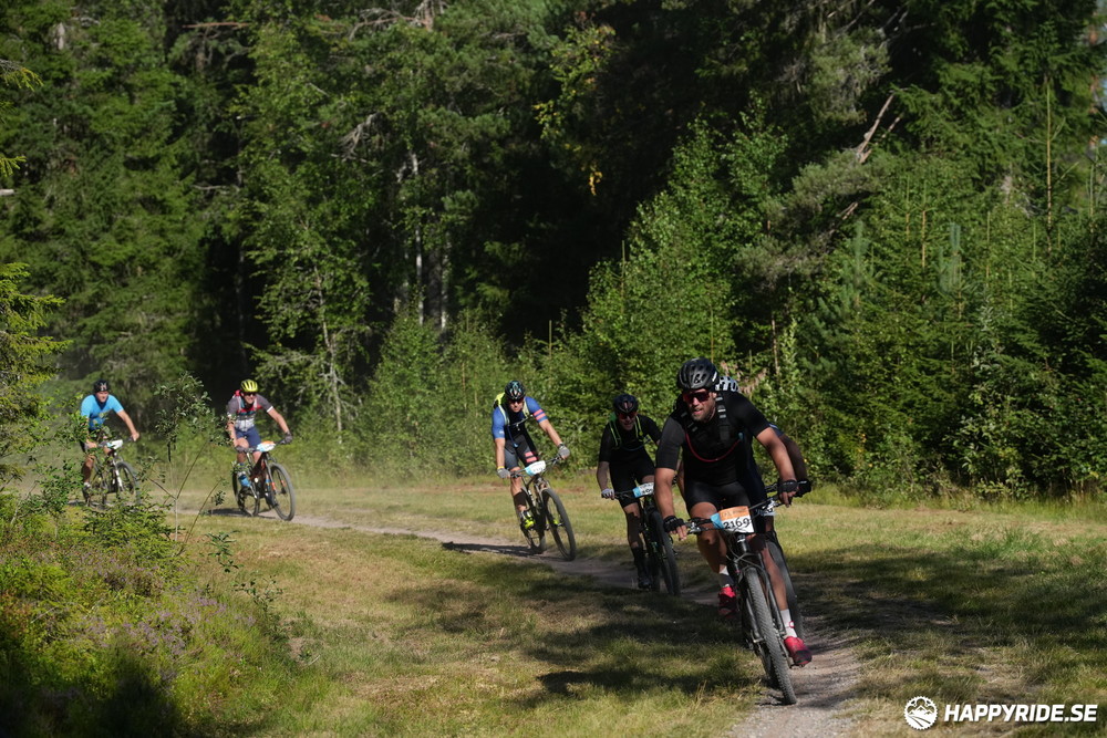 Bild från Cykelvasan 2022 (90km)