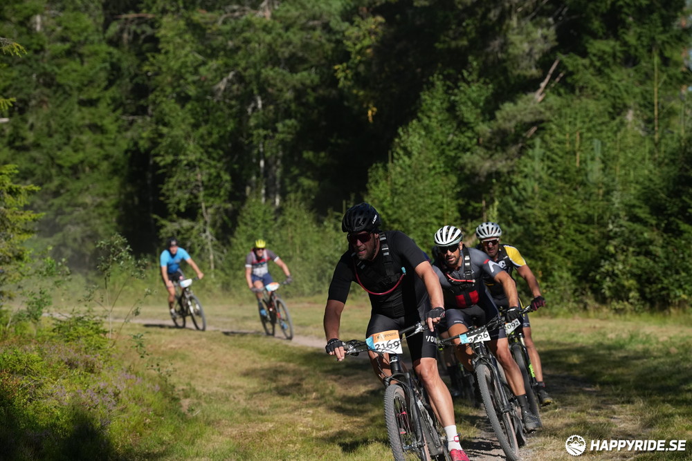 Bild från Cykelvasan 2022 (90km)