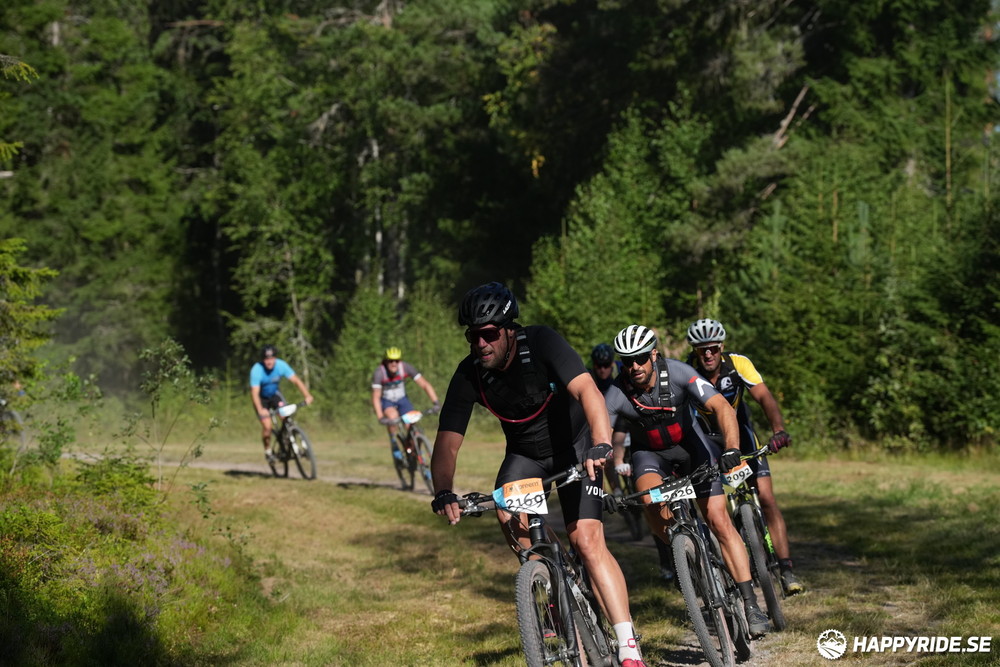 Bild från Cykelvasan 2022 (90km)