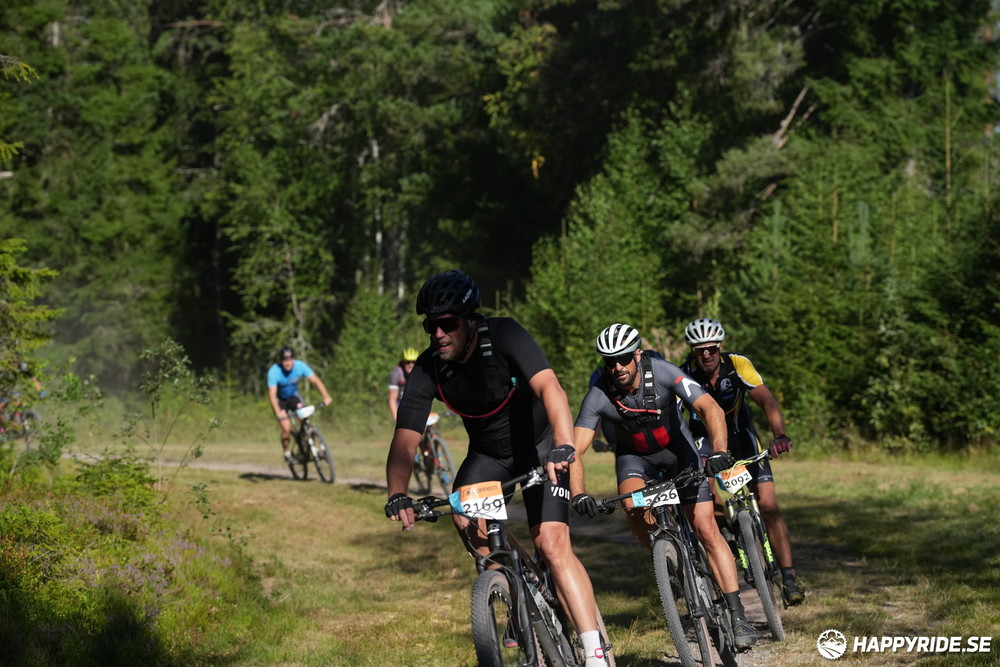 Bild från Cykelvasan 2022 (90km)