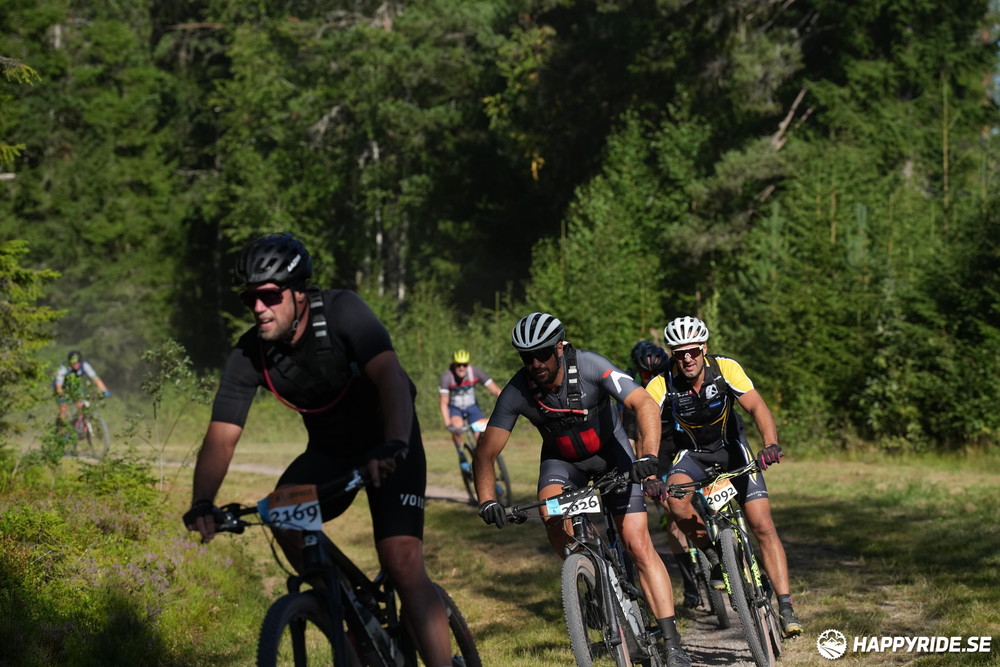 Bild från Cykelvasan 2022 (90km)