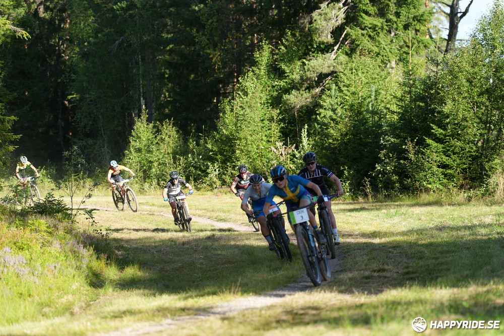 Bild från Cykelvasan 2022 (90km)