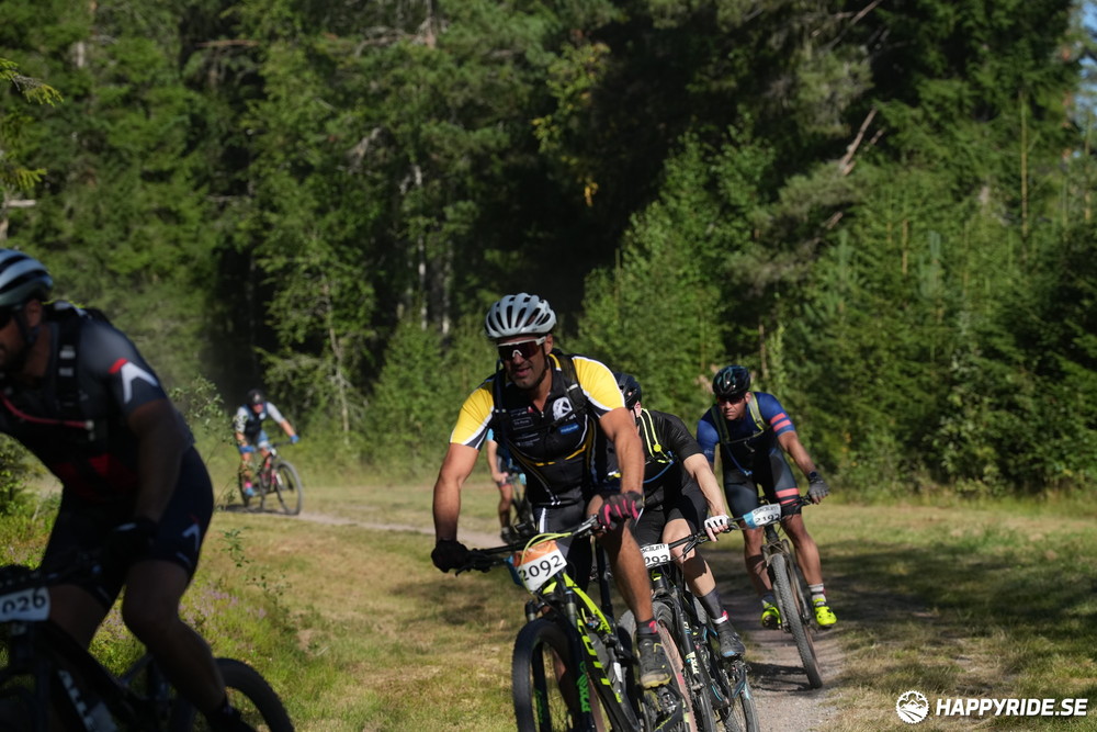 Bild från Cykelvasan 2022 (90km)