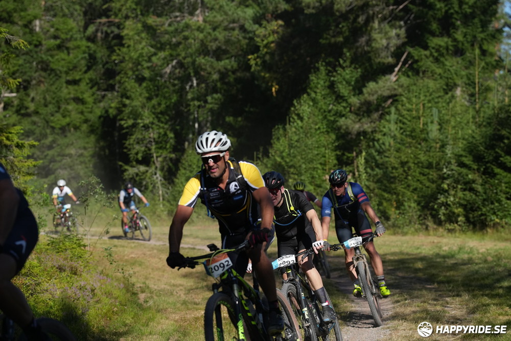 Bild från Cykelvasan 2022 (90km)