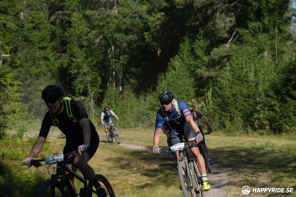 Bild från Cykelvasan 2022 (90km)