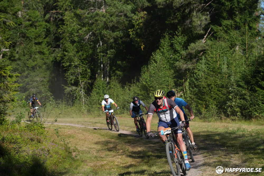 Bild från Cykelvasan 2022 (90km)
