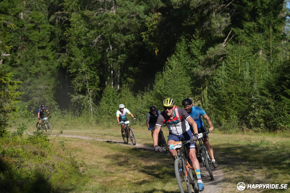 Bild från Cykelvasan 2022 (90km)