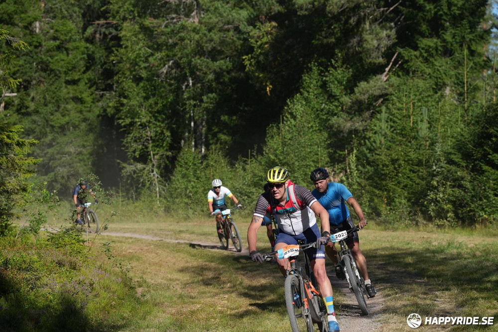 Bild från Cykelvasan 2022 (90km)