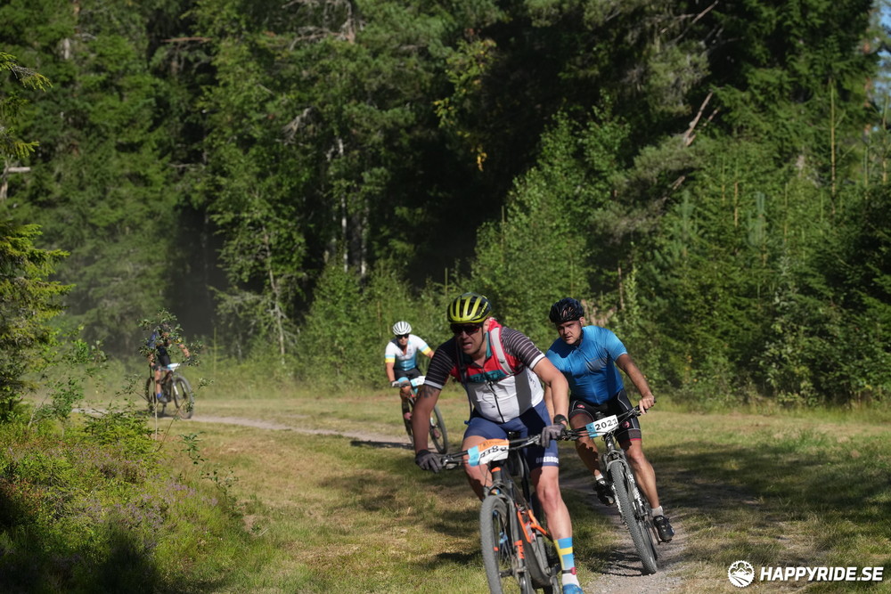 Bild från Cykelvasan 2022 (90km)