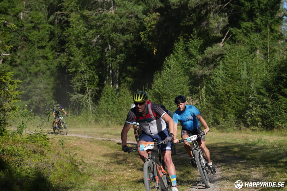 Bild från Cykelvasan 2022 (90km)