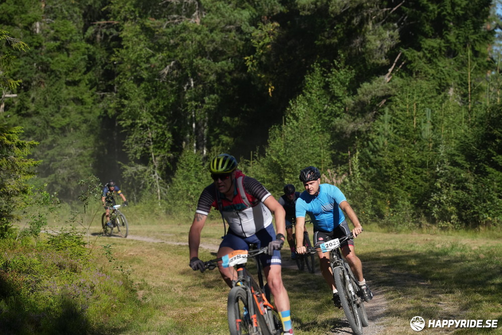 Bild från Cykelvasan 2022 (90km)