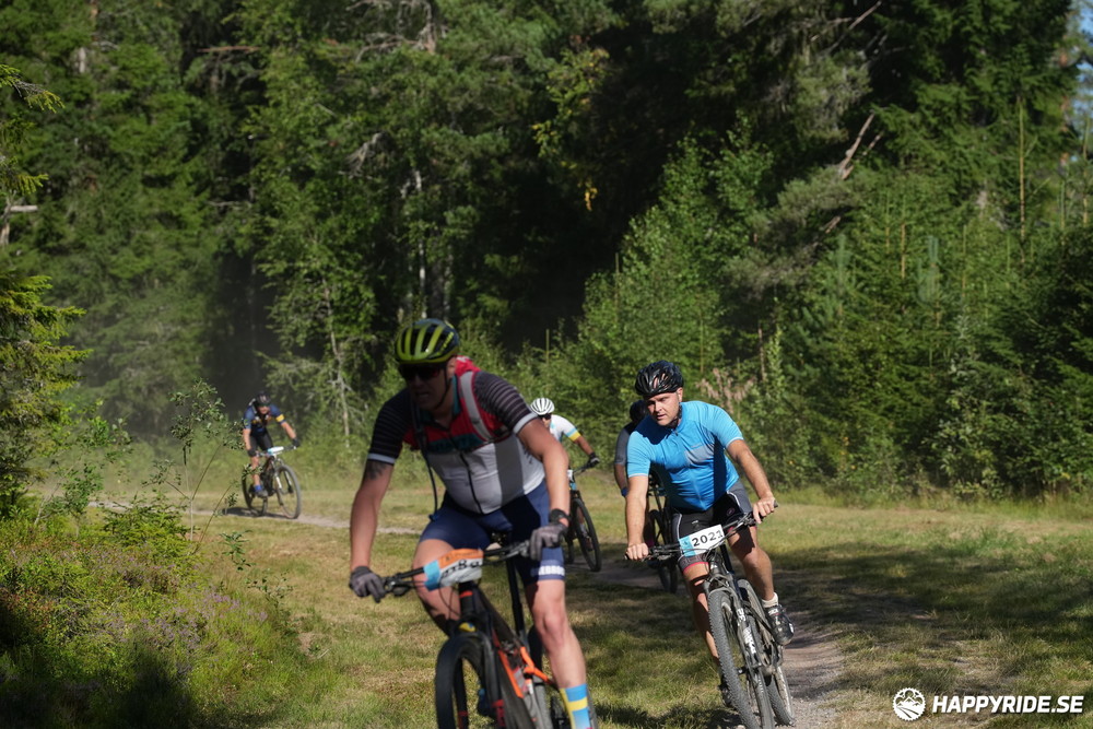Bild från Cykelvasan 2022 (90km)