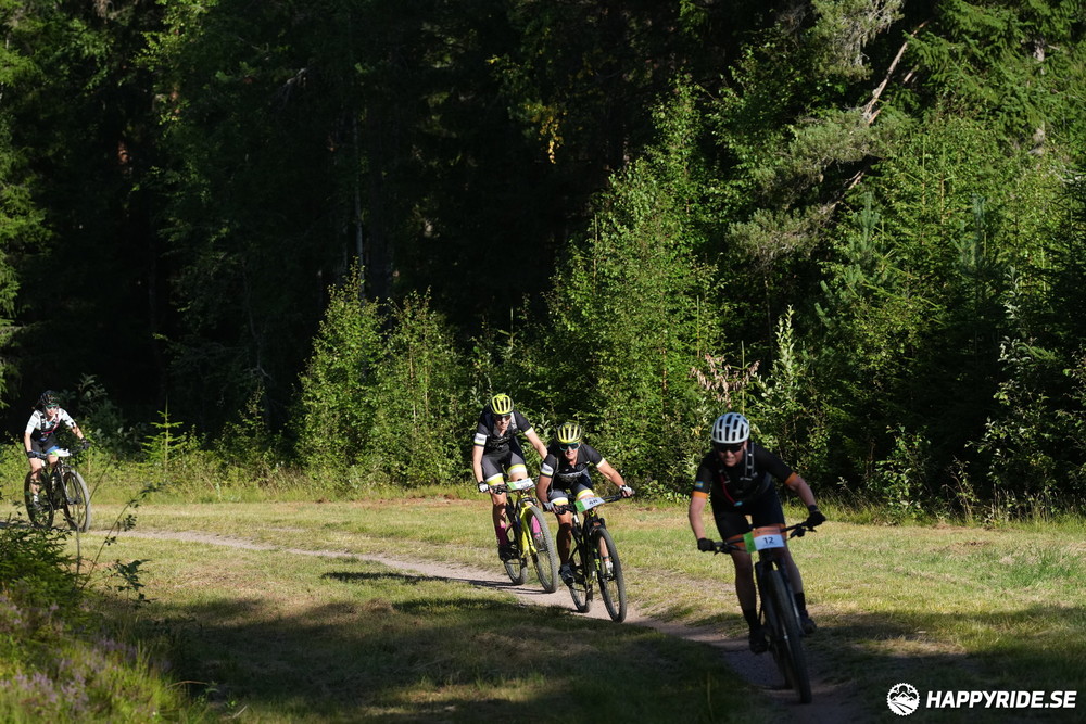 Bild från Cykelvasan 2022 (90km)