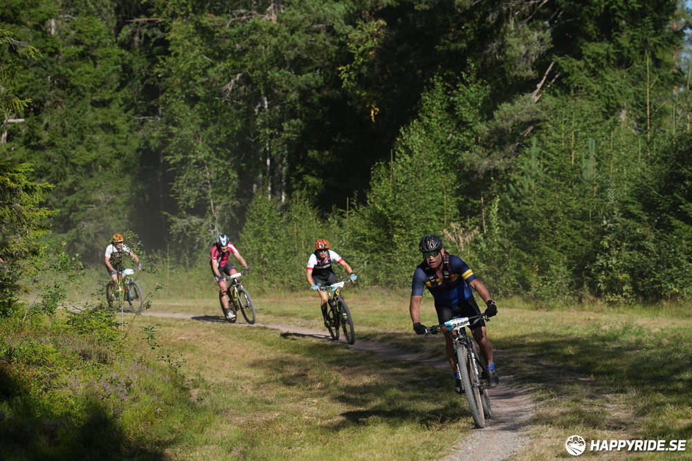 Bild från Cykelvasan 2022 (90km)