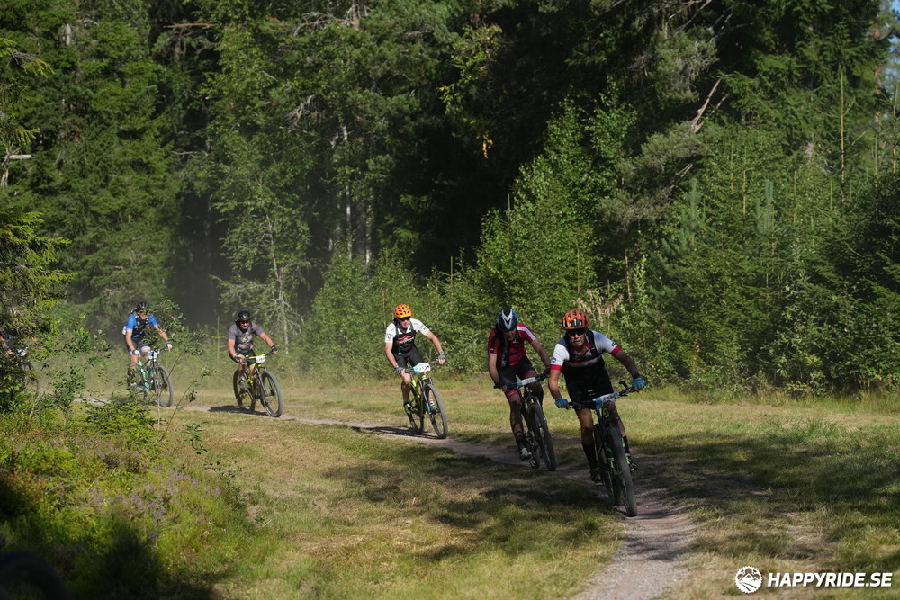 Bild från Cykelvasan 2022 (90km)
