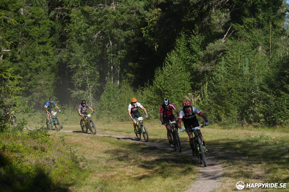 Bild från Cykelvasan 2022 (90km)