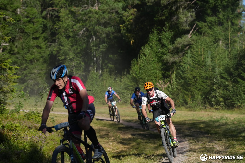 Bild från Cykelvasan 2022 (90km)