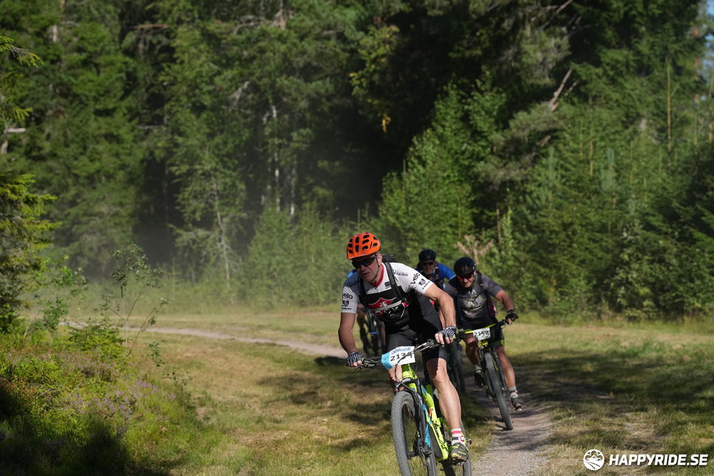 Bild från Cykelvasan 2022 (90km)