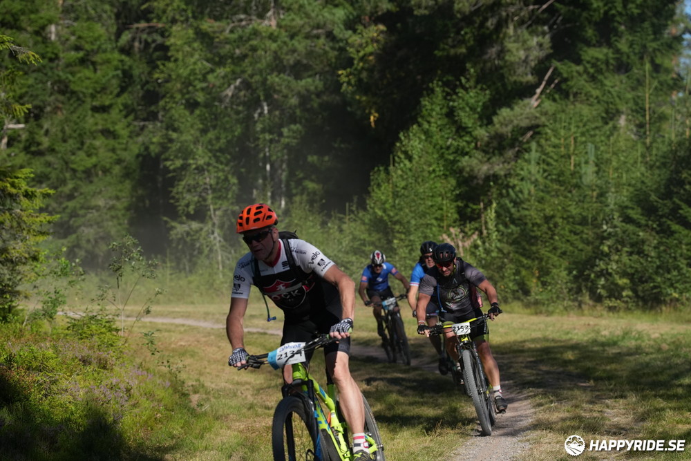 Bild från Cykelvasan 2022 (90km)