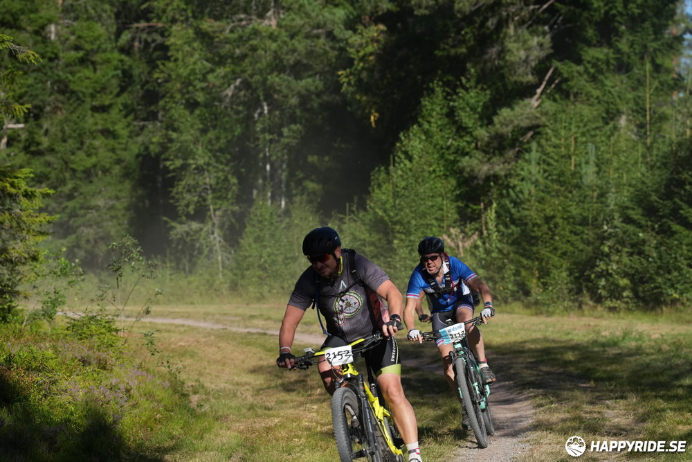 Bild från Cykelvasan 2022 (90km)