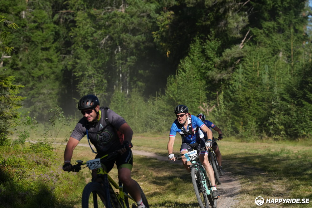 Bild från Cykelvasan 2022 (90km)