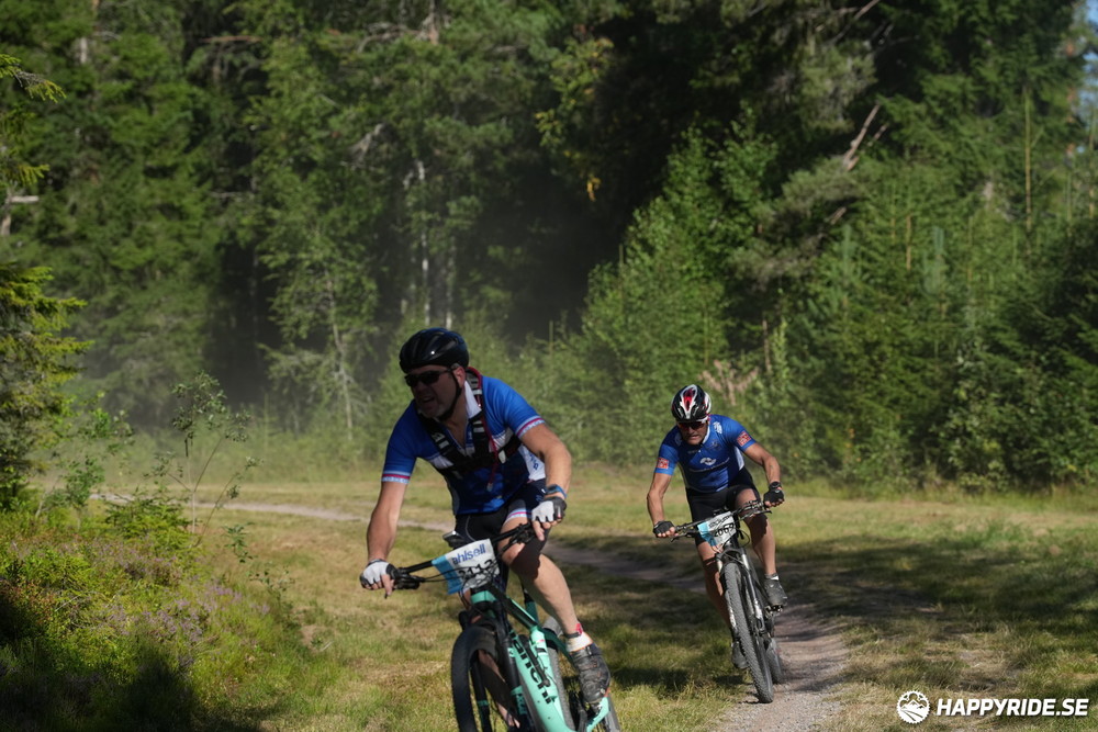 Bild från Cykelvasan 2022 (90km)