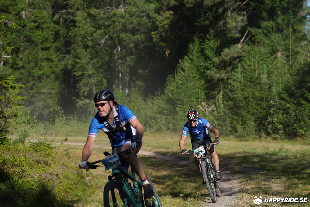 Bild från Cykelvasan 2022 (90km)