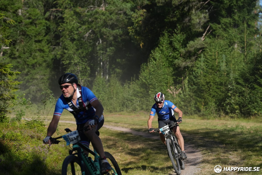 Bild från Cykelvasan 2022 (90km)