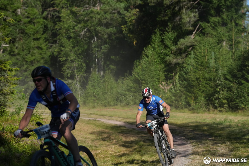 Bild från Cykelvasan 2022 (90km)