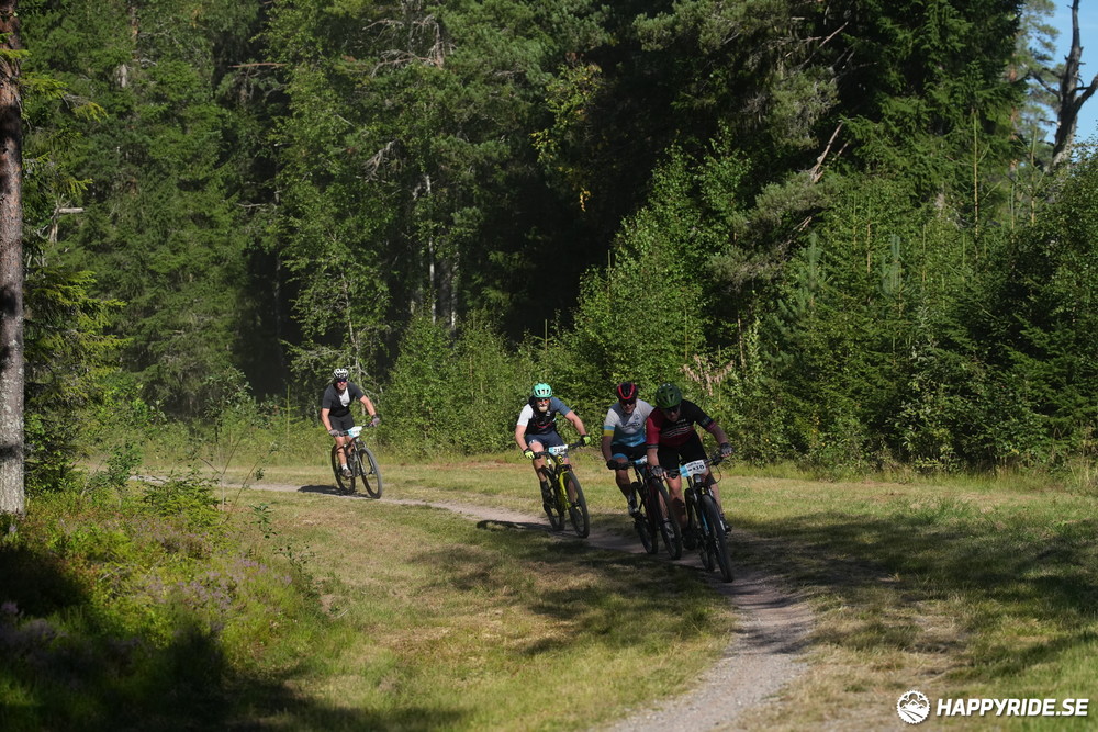Bild från Cykelvasan 2022 (90km)