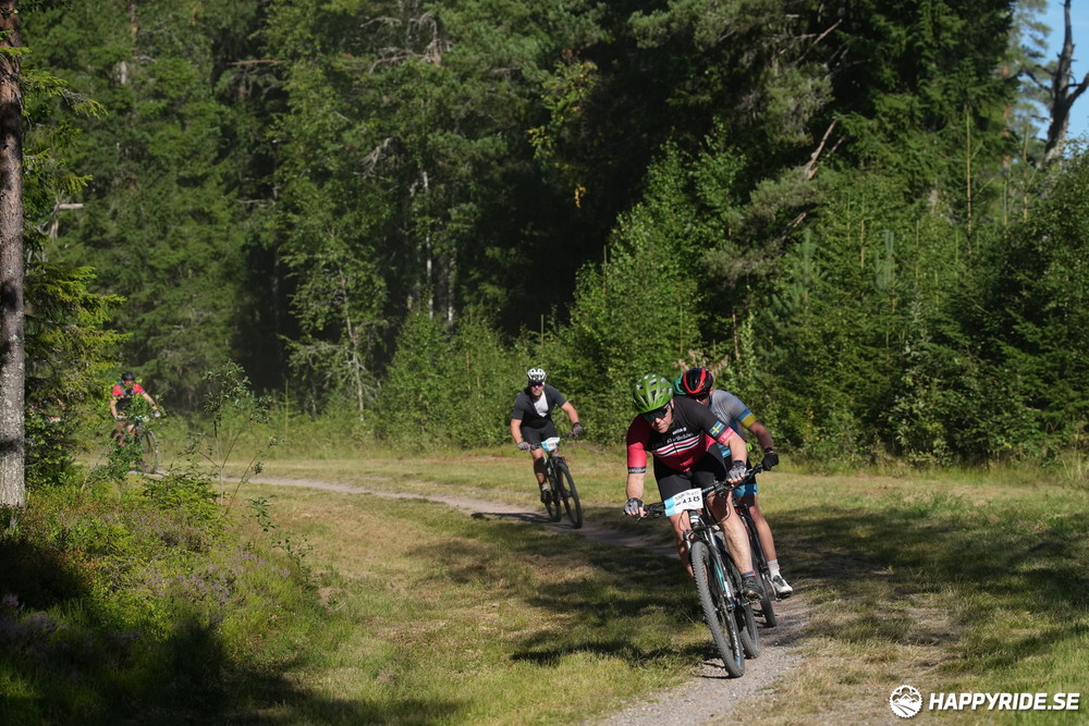 Bild från Cykelvasan 2022 (90km)