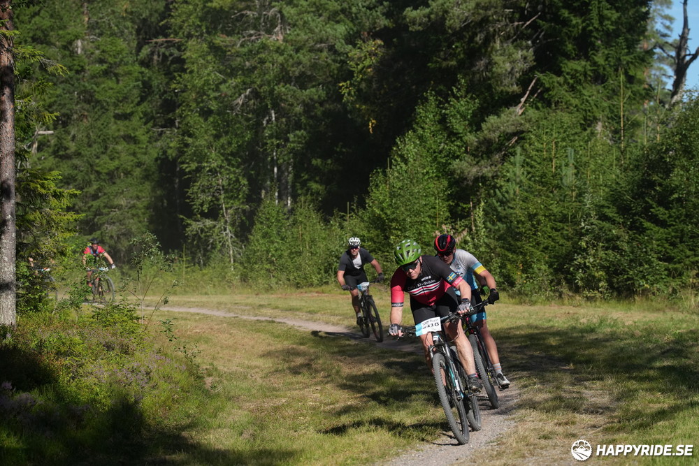 Bild från Cykelvasan 2022 (90km)